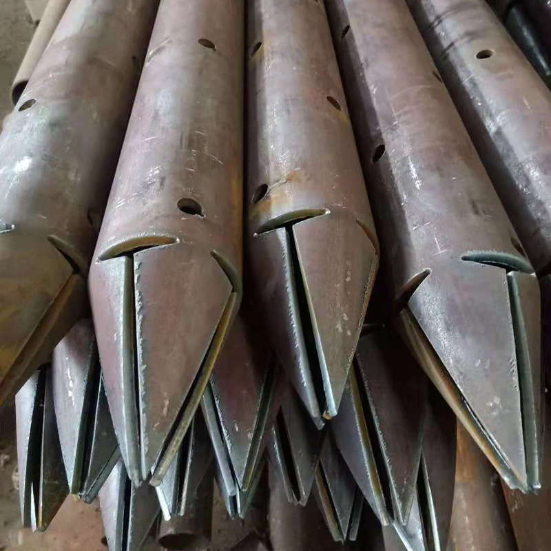 沛县预埋注浆管